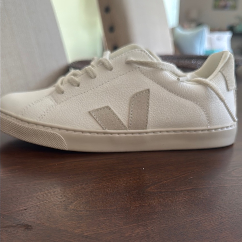 Veja White Sneakers